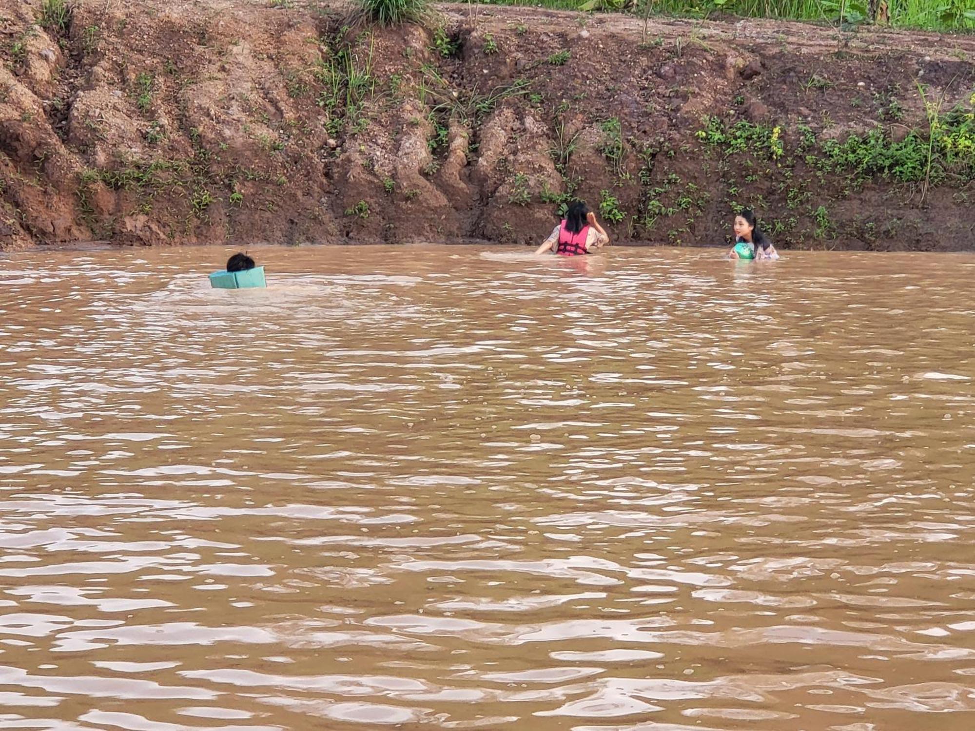 فندق Smile Farm At Khaokho Ban Thung Samo المظهر الخارجي الصورة