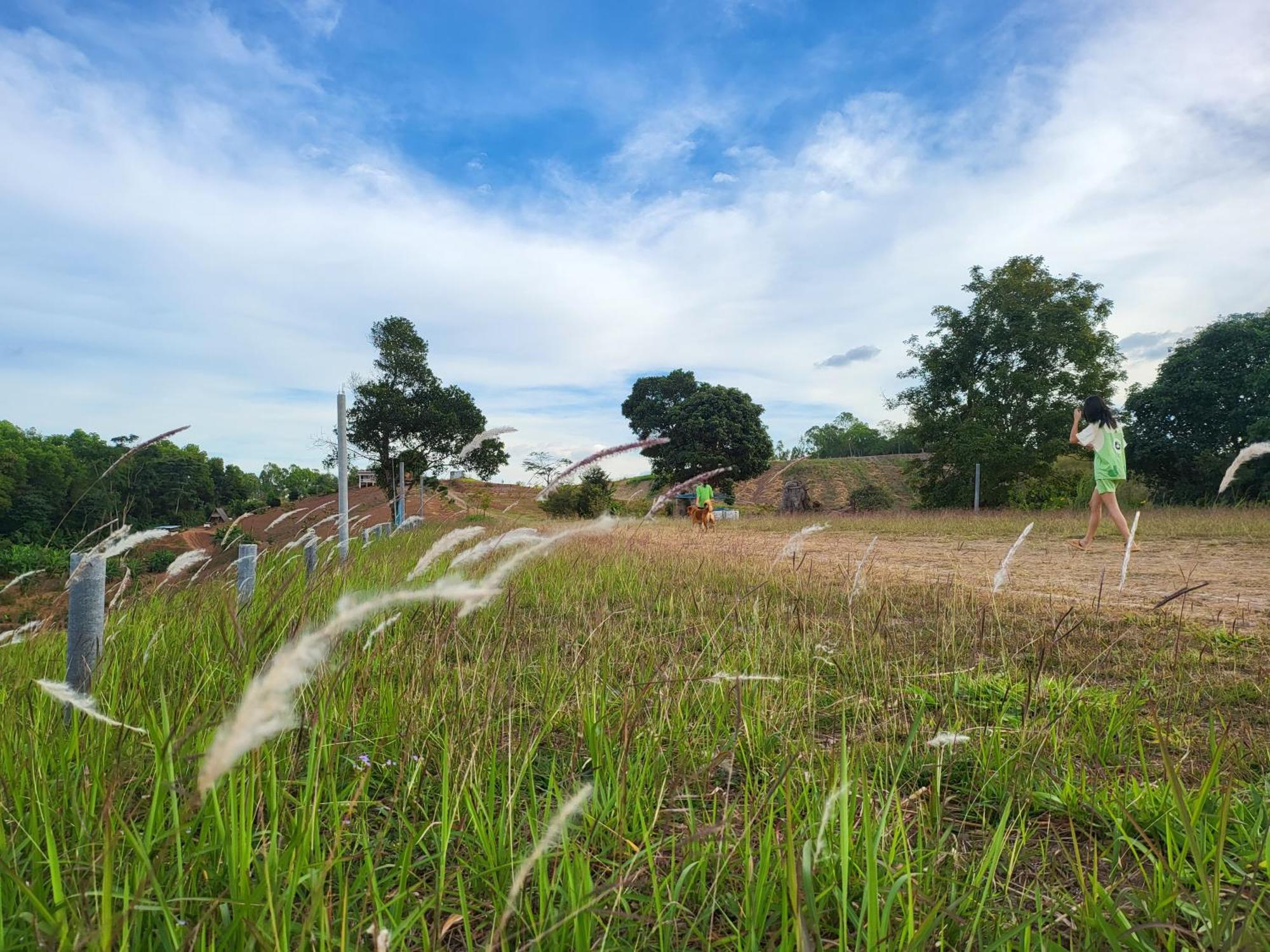 فندق Smile Farm At Khaokho Ban Thung Samo المظهر الخارجي الصورة